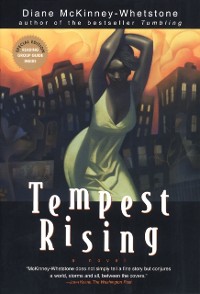 Cover Tempest Rising