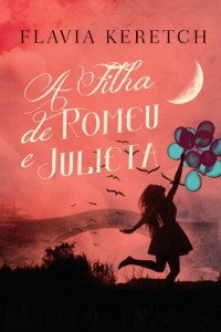 Cover A Filha De Romeu E Julieta