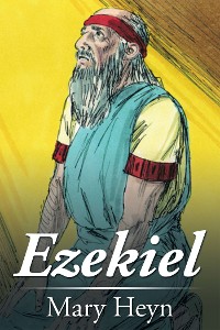 Cover Ezekiel