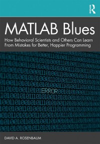 Cover MATLAB Blues