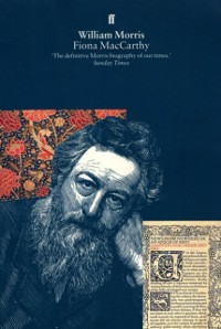 Cover William Morris: A Life for Our Time
