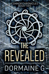 Cover The Revealed