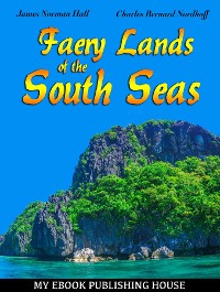 Cover Faery Lands of the South Seas