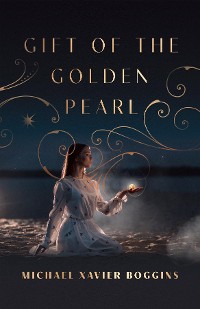 Cover Gift of the Golden Pearl