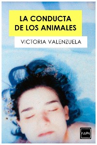 Cover La conducta de los animales