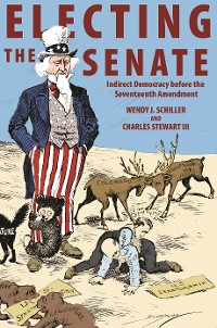 Cover Electing the Senate