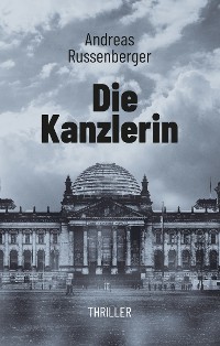 Cover Die Kanzlerin