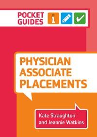 Cover Physician Associate Placements