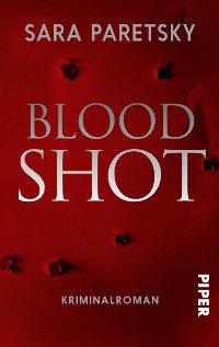 Cover Blood Shot