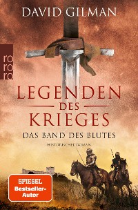 Cover Legenden des Krieges: Das Band des Blutes