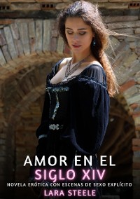 Cover Amor en el Siglo XIV