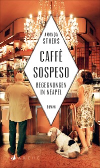 Cover Caffè Sospeso