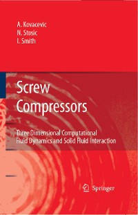 Cover Screw Compressors