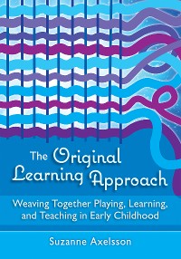 Cover The Original Learning Approach