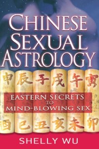 Cover Chinese Sexual Astrology