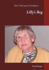 Cover Lilly's Bog