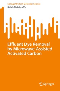 Cover Effluent Dye Removal by Microwave-Assisted Activated Carbon