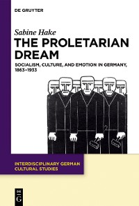 Cover The Proletarian Dream