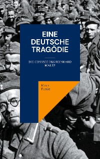 Cover Eine deutsche Tragödie