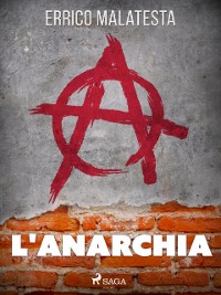 Cover L''anarchia