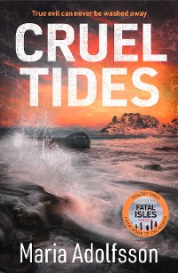 Cover Cruel Tides