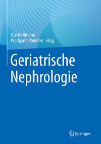 Cover Geriatrische Nephrologie