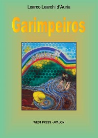 Cover Garimpeiros