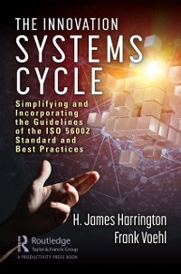Cover Innovation Systems Cycle