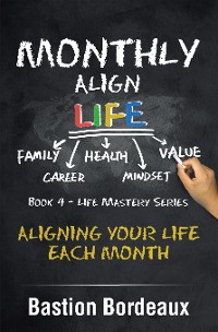 Cover Monthly Align Life