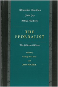 Cover The Federalist