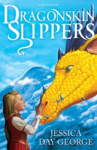 Cover Dragonskin Slippers