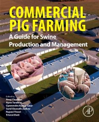 Cover Commercial Pig Farming