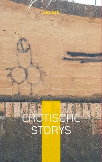 Cover Erotische Storys