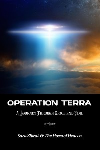 Cover Operation Terra