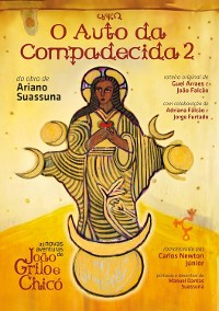 Cover O Auto da Compadecida 2