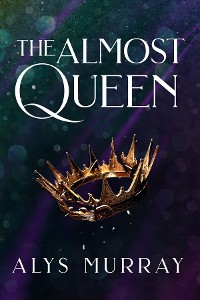 Cover The Almost Queen