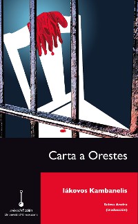 Cover Carta a Orestes
