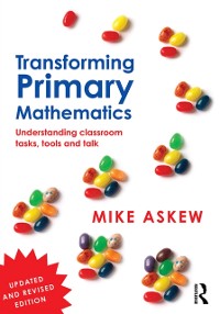 Cover Transforming Primary Mathematics