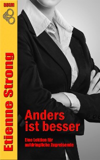 Cover Anders ist besser
