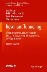 Cover Resonant Tunneling