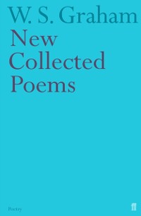 Cover New Collected Poems