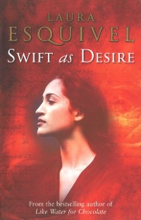 Cover Swift As Desire