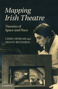 Cover Mapping Irish Theatre