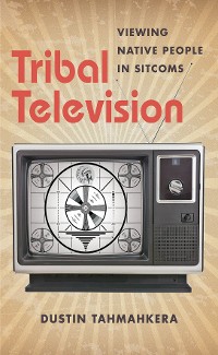 Cover Tribal Television