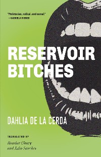 Cover Reservoir Bitches