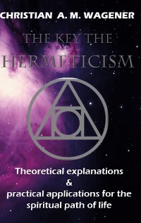 Cover The keys to hermeticism