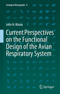 Cover Current Perspectives on the Functional Design of the Avian Respiratory System