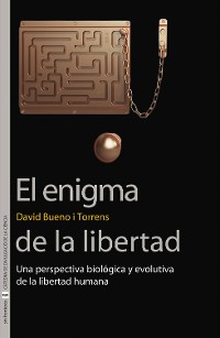 Cover El enigma de la libertad