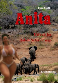 Cover Anita