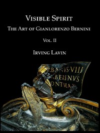 Cover Visible Spirit